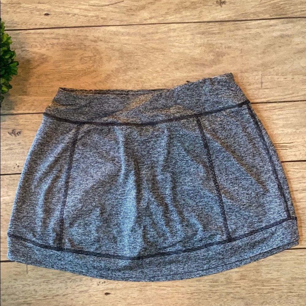 Tek Gear Golf Skirt